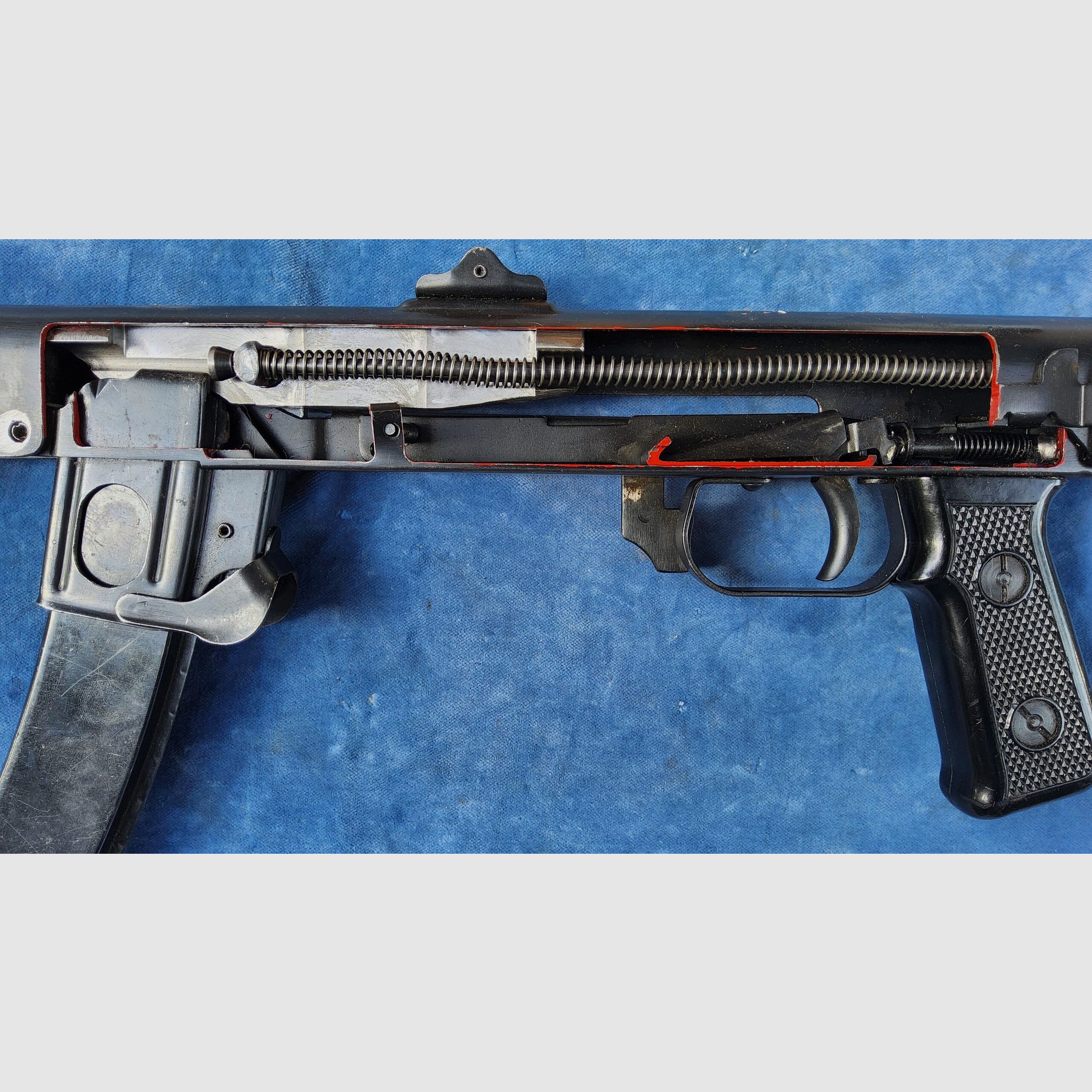 Dekorative PPS43 (deaktiviert), Bild 4 von 16