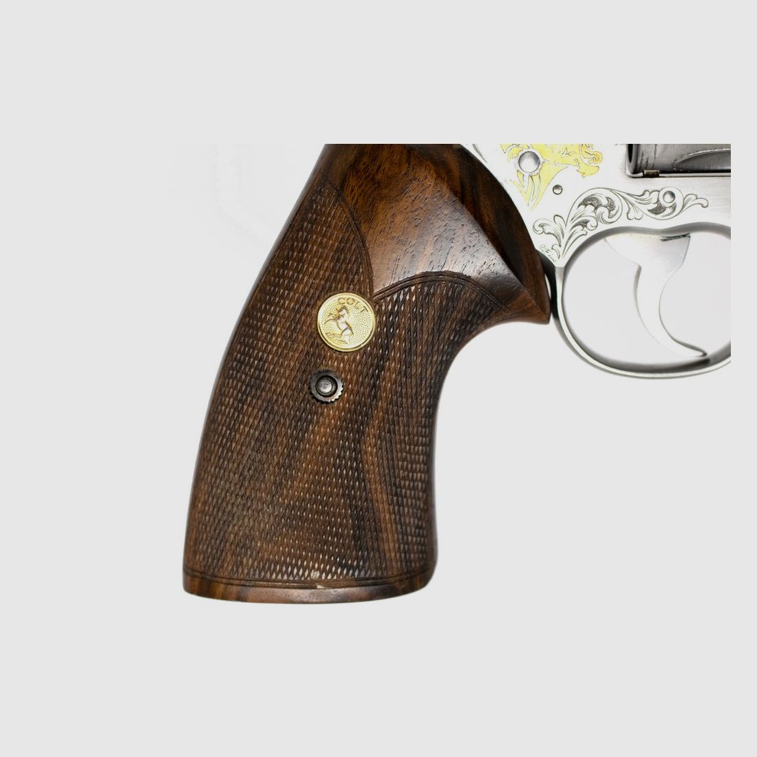 Colt Python, Bild 7 von 13