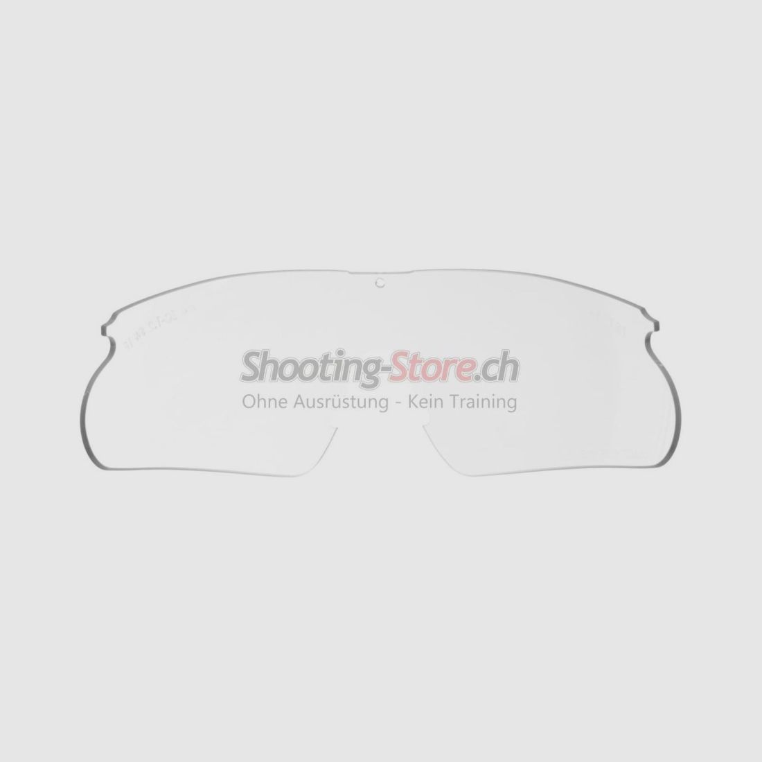 SwissEye Raptor Lense Clear
