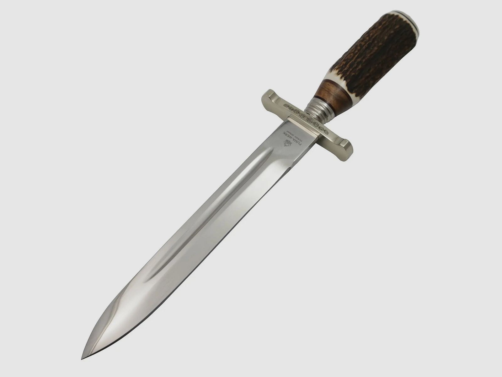 PUMA Coltello Annuale 2026 Coltello da Cervo Corno di Cervo