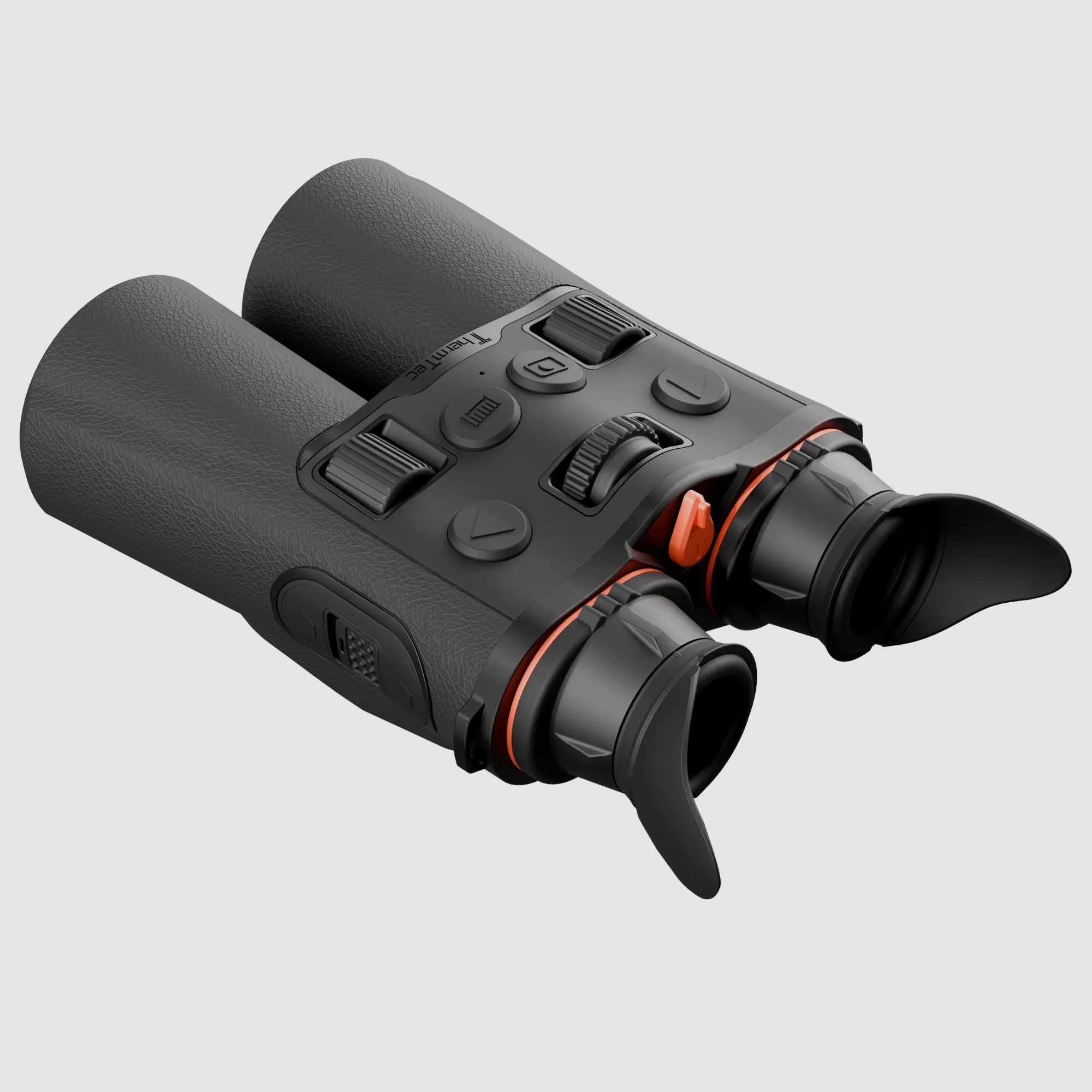 ThermTec Ventus 650L Multispektral Binokular