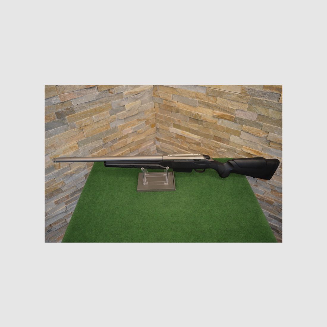 Tikka T3 X Varmint Stainless Kurz *