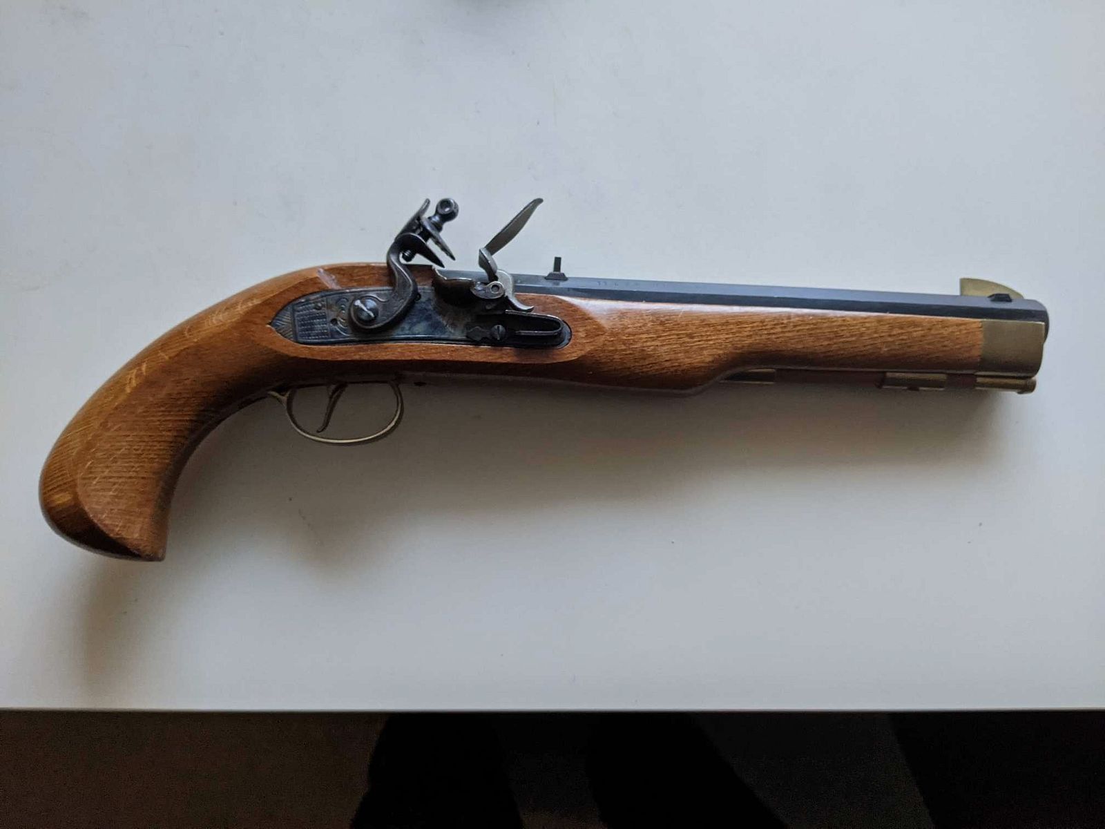 Dikar Kentucky Flintlock