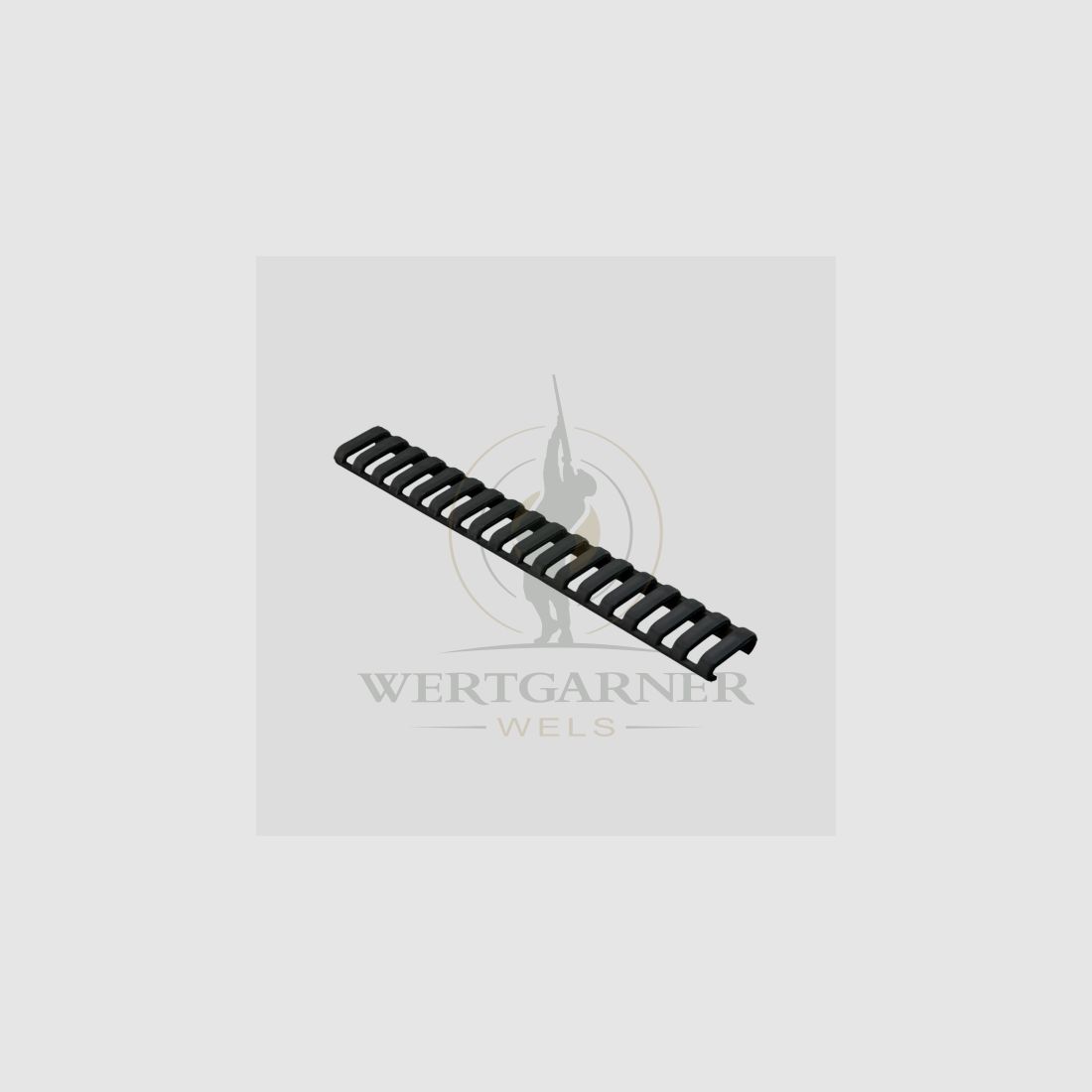 Magpul Ladder Rail Protector czarny