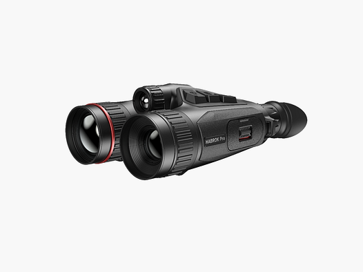 Hikmicro Habrok Pro HQ50LN