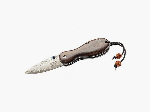 Couteau pliant Herbertz en damas