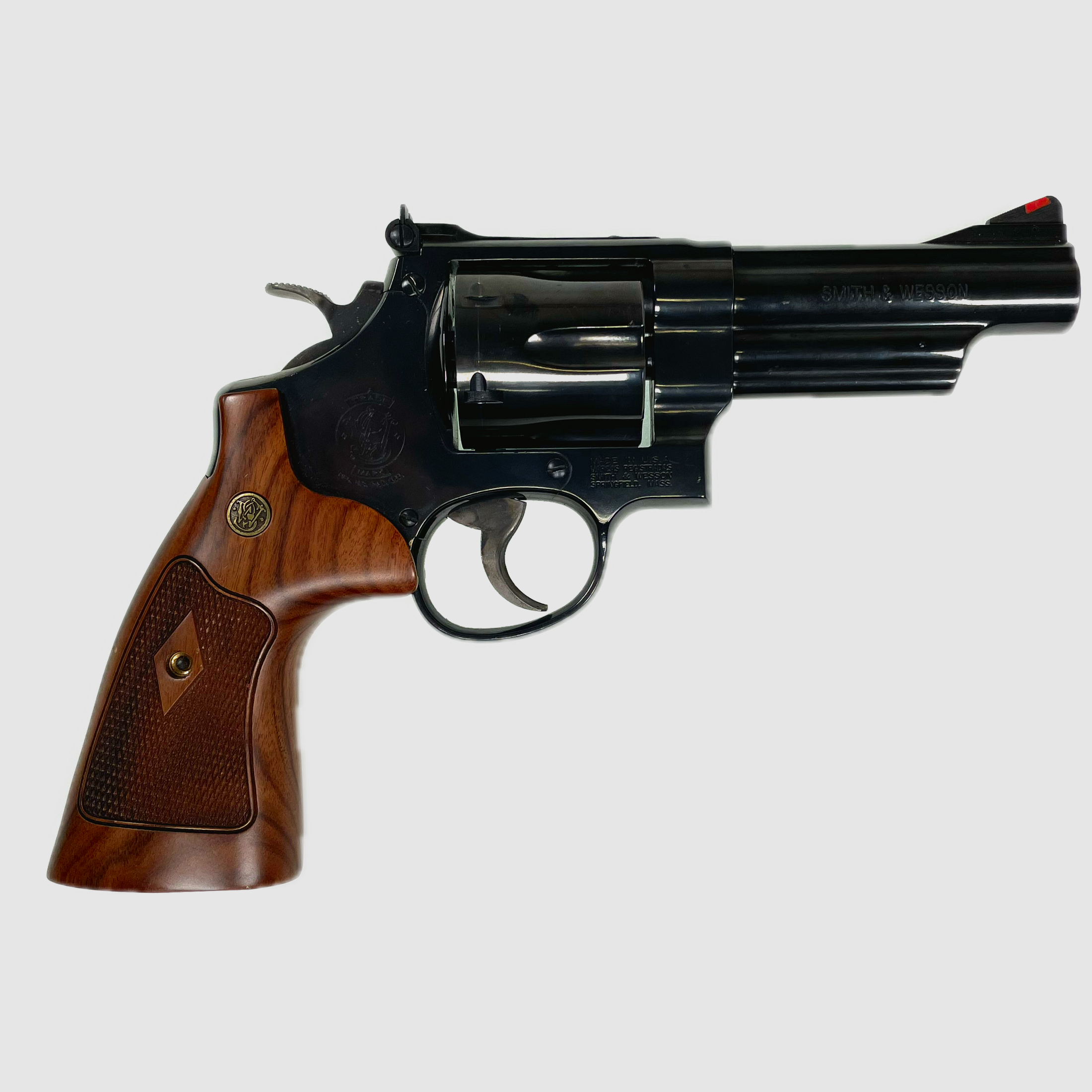 Revolver Occ S&W 29-10 Kal. 44 Mag.