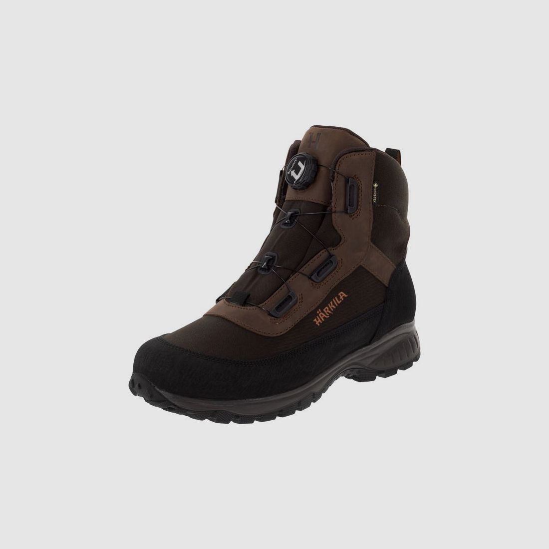 Härkila Atammik GTX Støvle Dark brown, billede 1 af 2