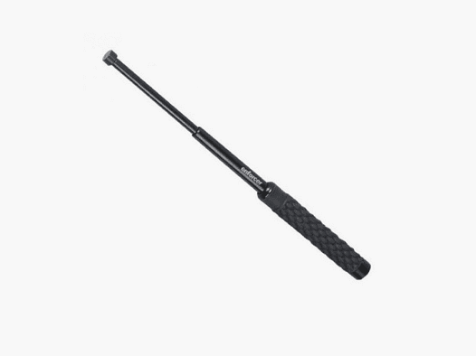 Baton Télescopique Enforcer en Acier 16"