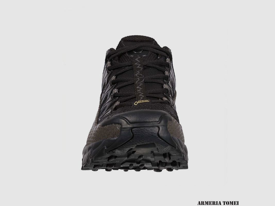 SCHUHE – HERREN – LA SPORTIVA – ULTRA RAPTOR GTX Schwarz, Bild 4 von 5