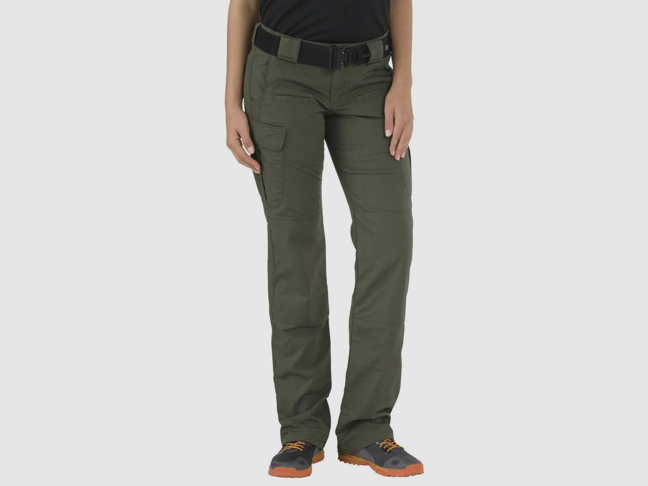 '5.11 Women''s Stryke Pant Tundra 14 Long'