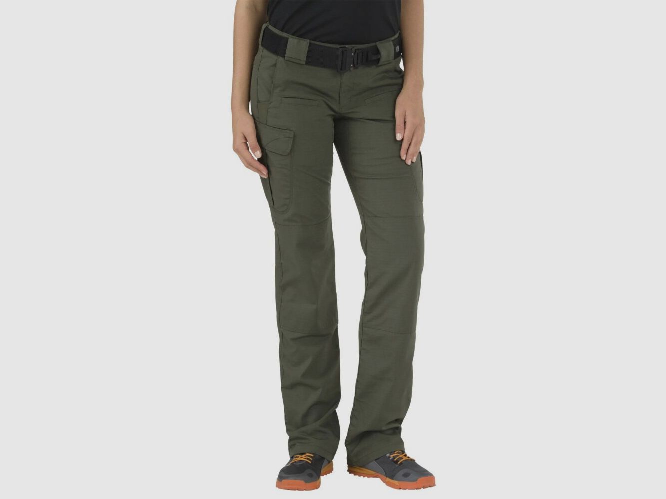 '5.11 Spodnie Stryke dla kobiet Tundra 14 Długie'