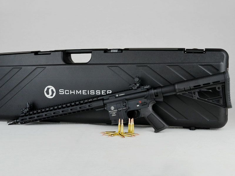 SCHMEISSER AR15 M5FL