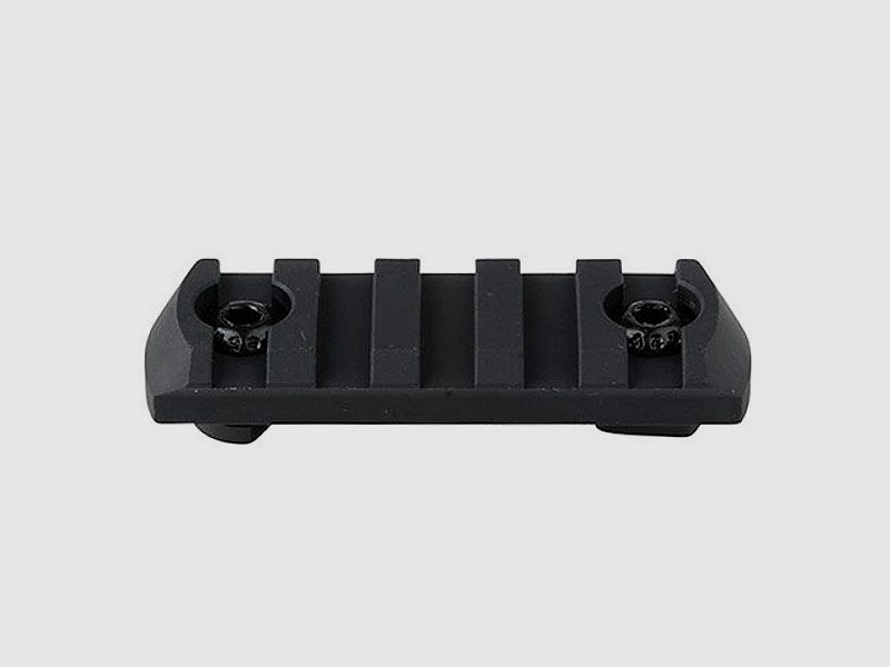 MAGPUL Picatinny rails for M-LOK 3 slots (from M-LOK to Picatinny)