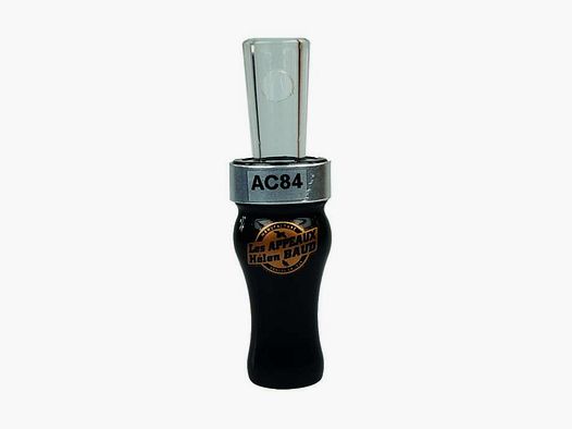 Game Call Female Winter Duck Acrylic HB CALLS