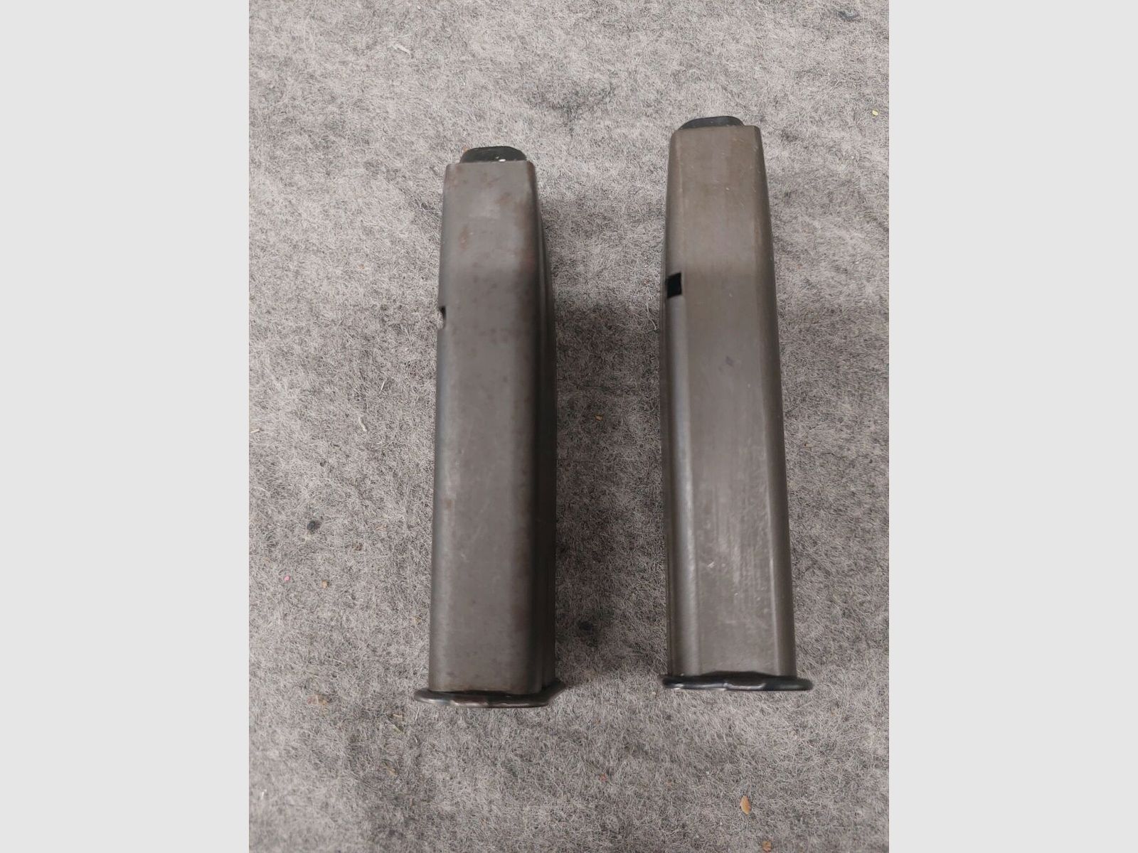 FN Browning , Herstal High Power M35