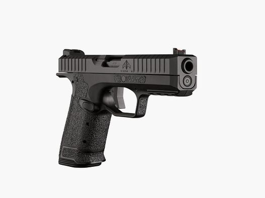 ARCHON FIREARMS - Pistolet Type D OR avec Aimpoint ACRO P-2