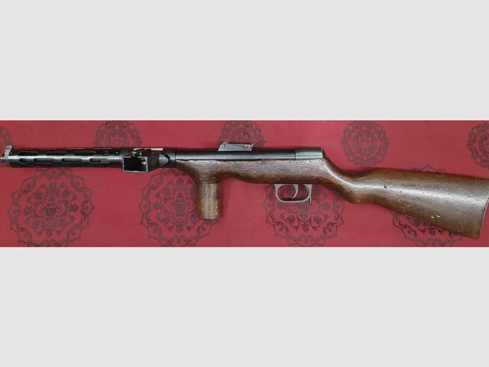 Niedermeier SLK EMP, zdjęcie 1 z 7
