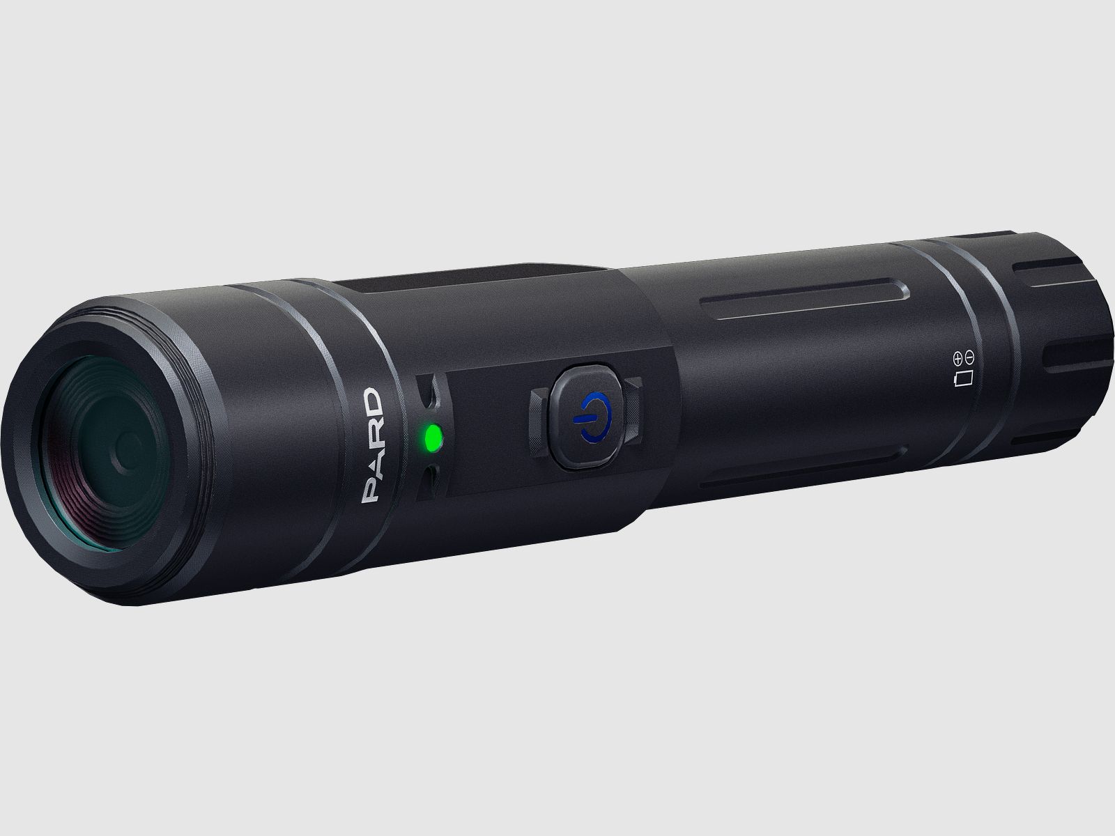 Pard Caméra Numérique 4K pour Fusil