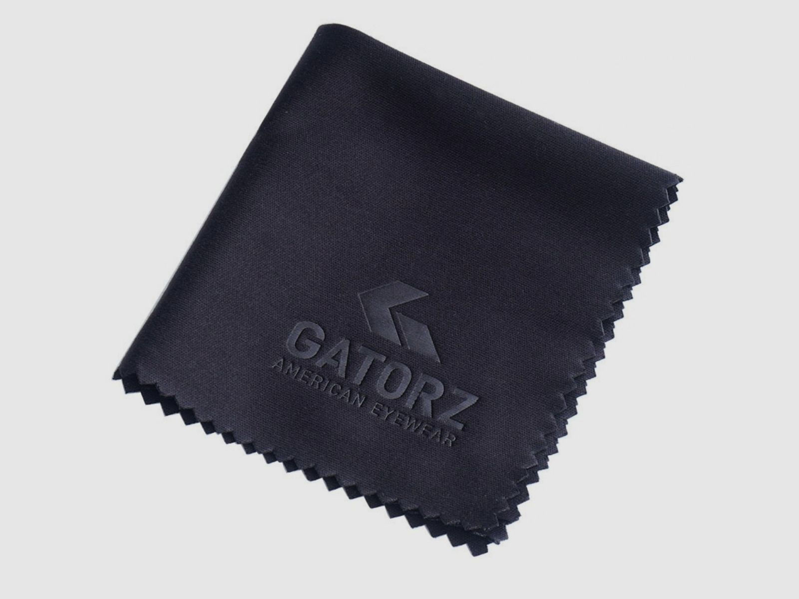 Gatorz – Gafas de protección Sentix, Lentes: Smoke – ahumadas – Montura: negra – Anti-Fog – GZ-18-430, imagen 6 de 6
