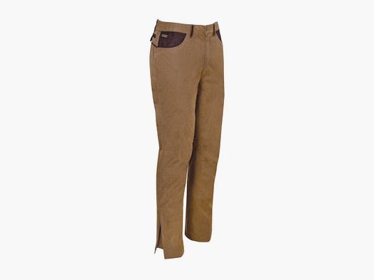 Pantalon cevrus femme Club Interchasse