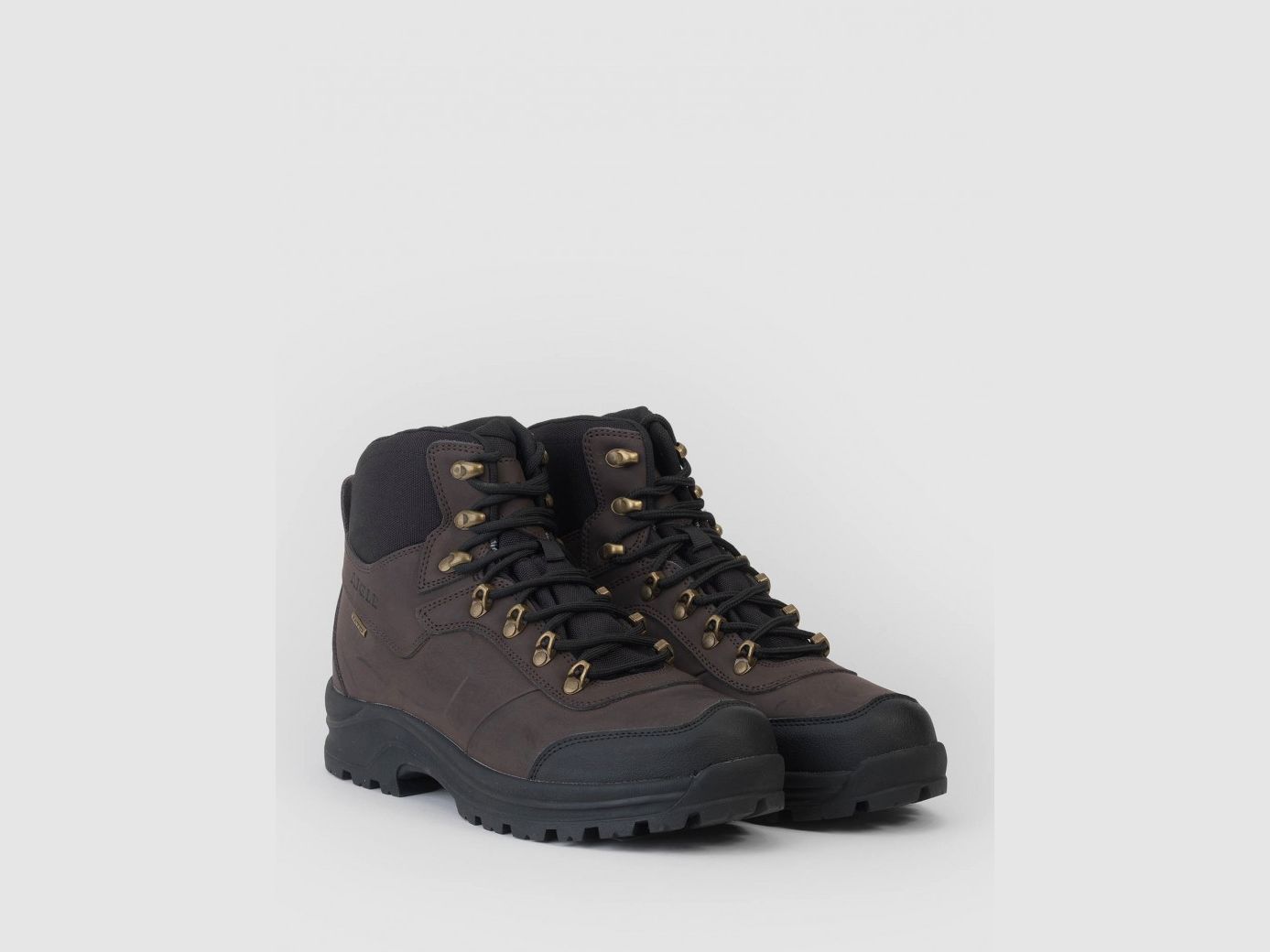 Jacht schoenen ABOND MTD - Aigle P42