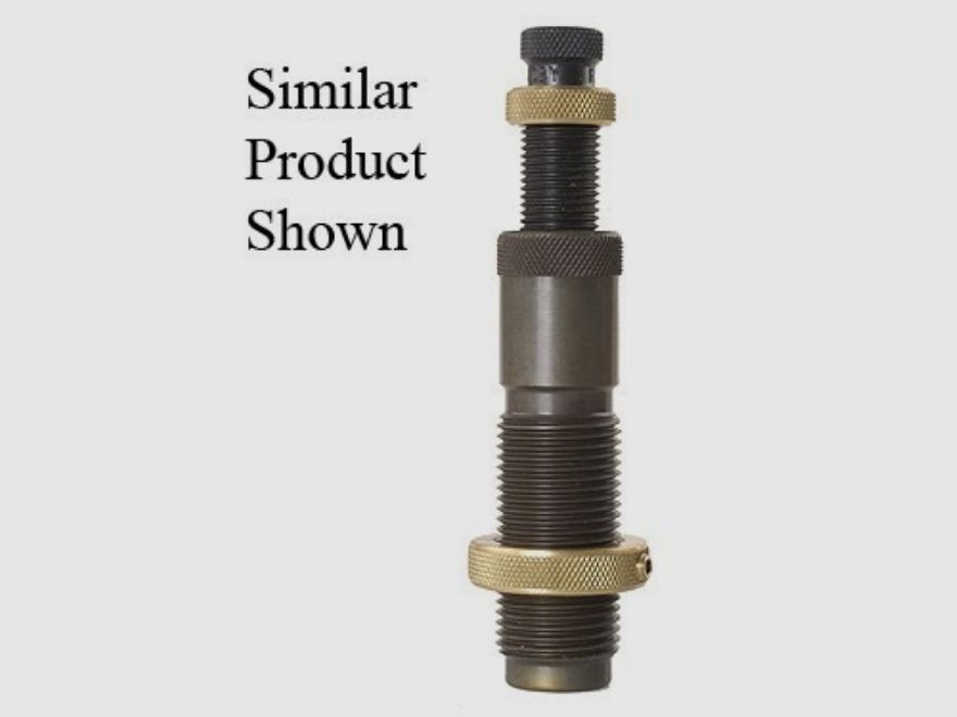 RCBS Cowboy Action Expander Die / Matriz de expansión .45 Colt / .45 Schofield