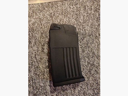 5 Schuss / 5 Round Magazin für Armsan RS-S1 Selbstladeflinte und Pallas Flinten / Derivate | Auch für MWM Steel Hammer