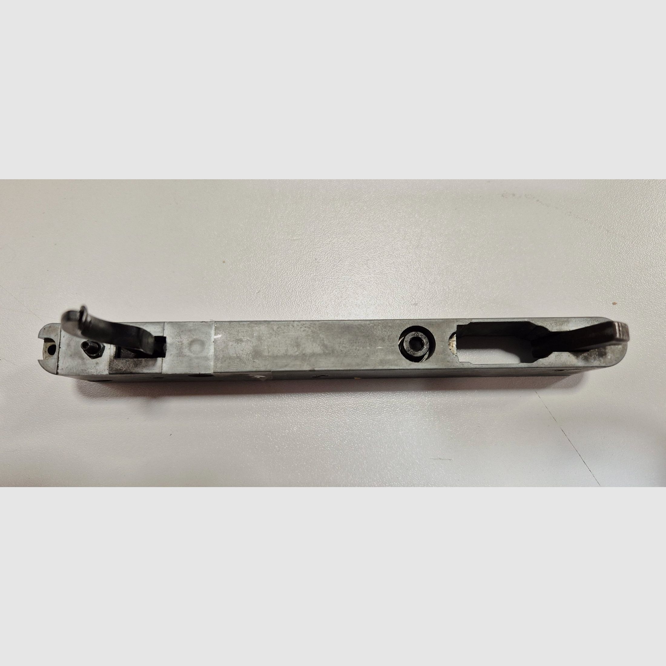 BLOC DETENTE ALBRECHT KIND HUNSTIG (AKAH) CAL.22LR, image 3 sur 4