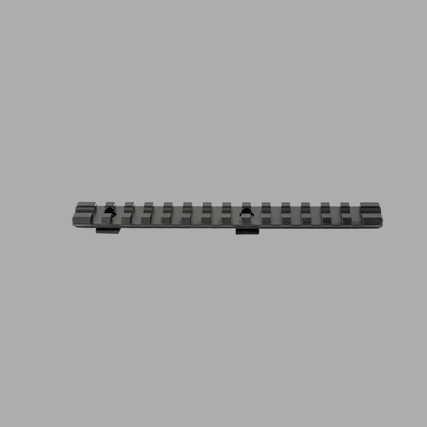 Rail en acier Picatinny Weaver pour H&K 940 / 770 / 630