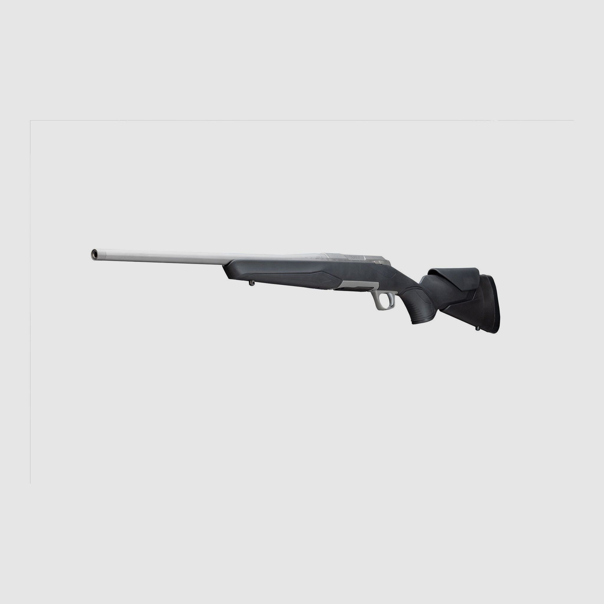 Browning X-Bolt 2 Edelstahl Varitech Schwarz, Bild 4 von 10