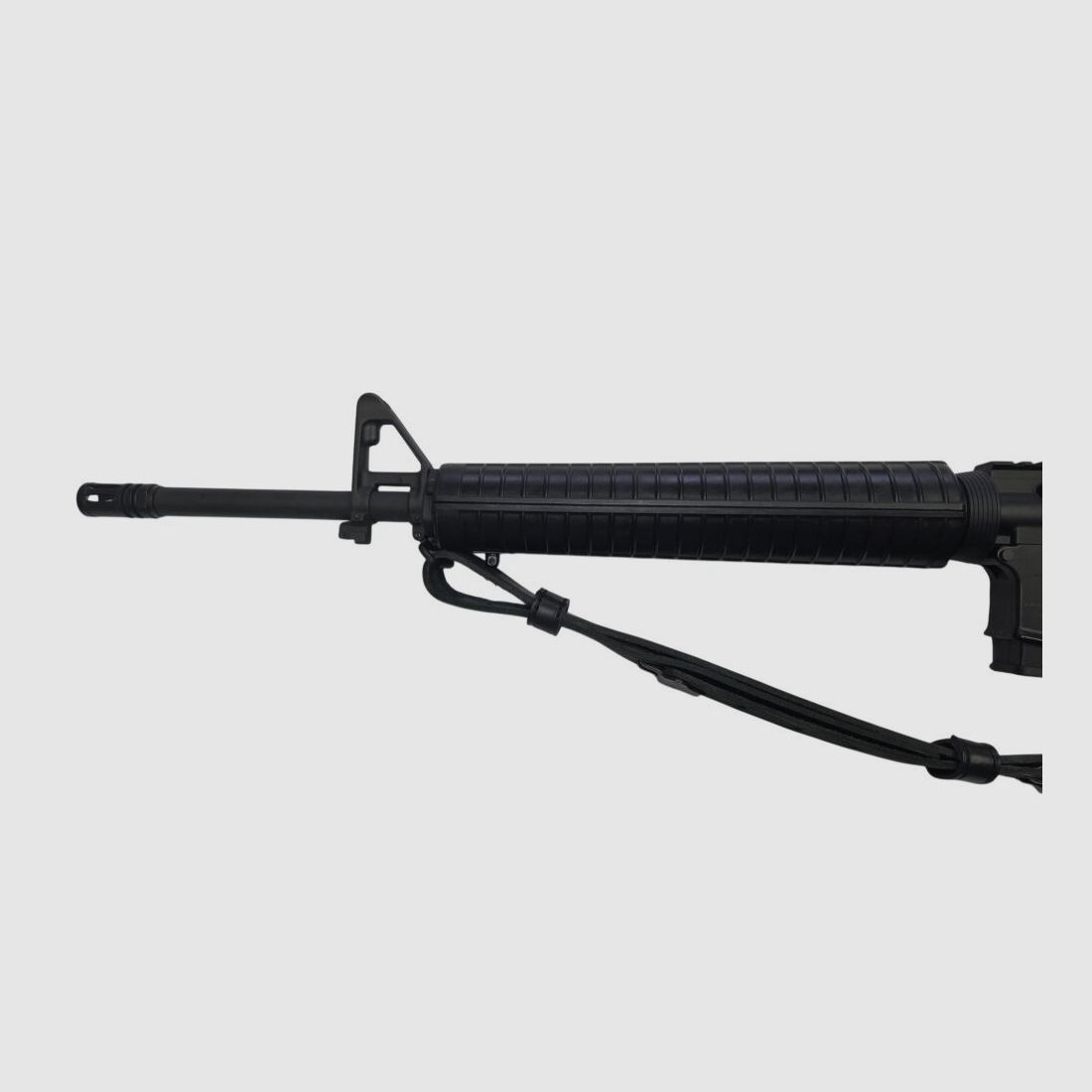 Oberland Arms OA15