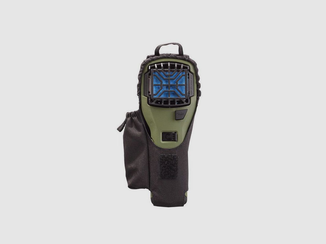 ThermaCELL Holster schwarz, Bild 2 von 4