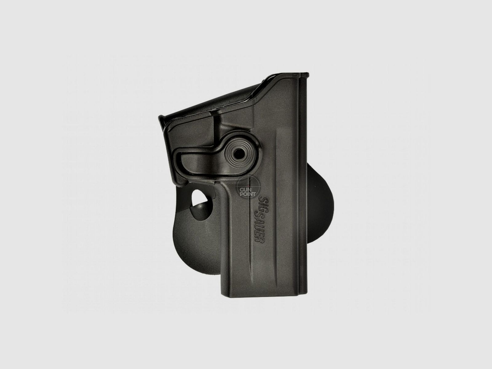 Roto Paddle Holster fr SIG P226