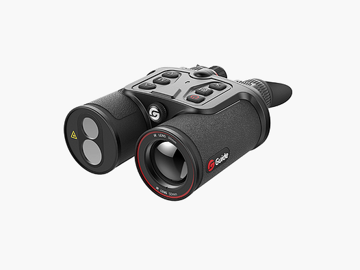 Guide Sensmart Fernglas TN650