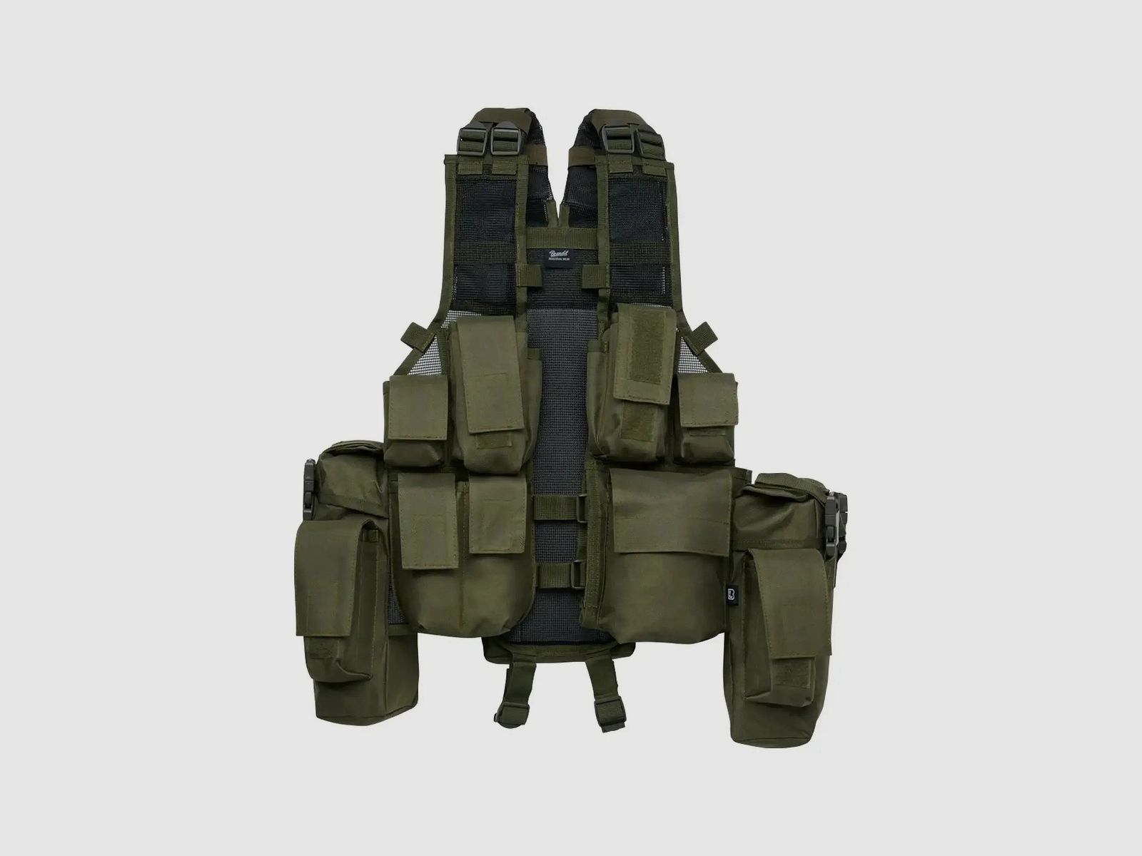 Brandit Tactical Vest