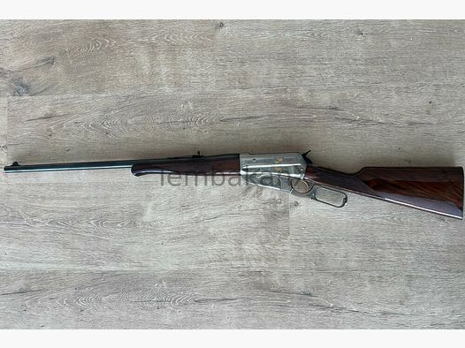 Winchester Modelo 1985 .30-06Spring