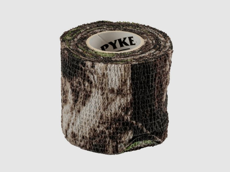 Camouflage-Gurt Jack Pyke Camo 1, Bild 1 von 2