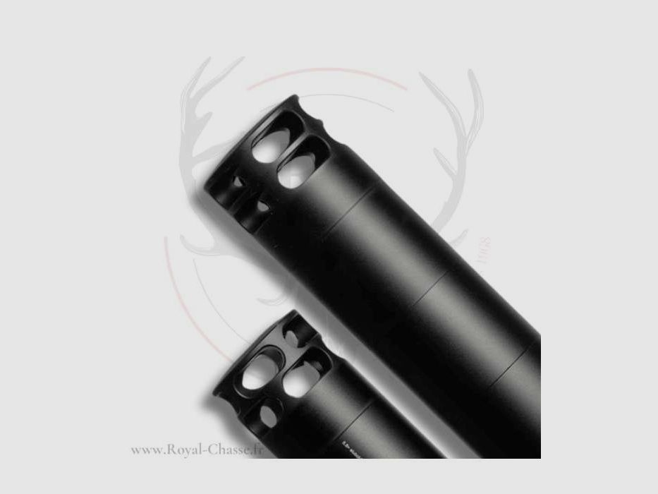 Módulo de freno de boca para Optima 50 Cal.0-375 A-TEC, imagen 4 de 5