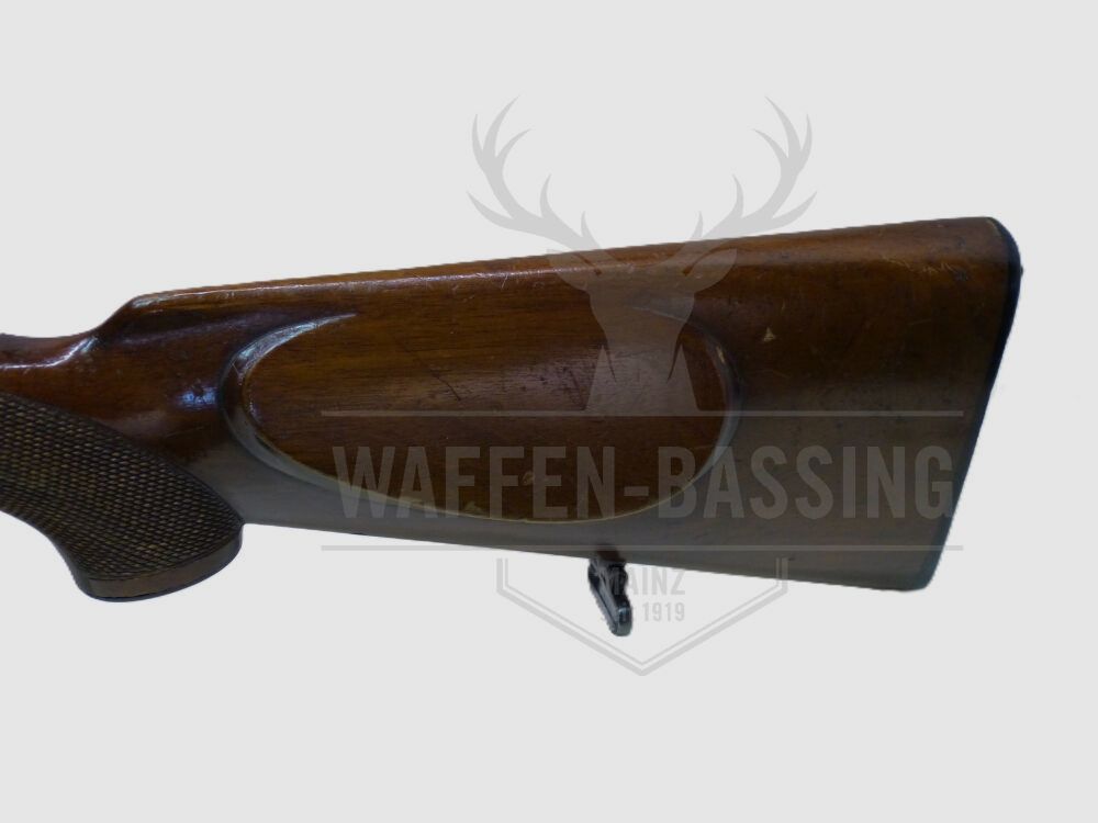 Steyr Mannlicher GK, Bild 8 von 10