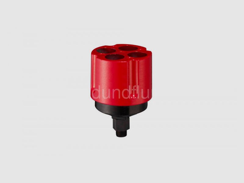 Umarex Perfecta Multi-Shooter inkl.