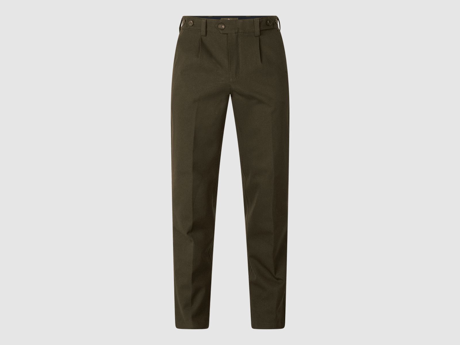 Seeland Woodcock Royale Trousers Men Shaded Olive 58/33"