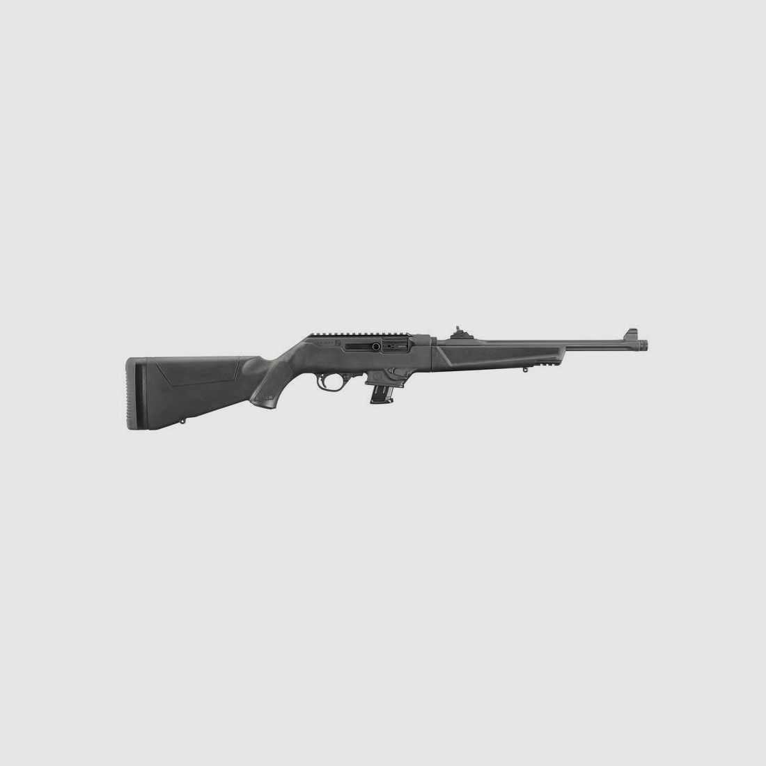 Rental Gun | PCC Ruger PC Carbine, Cal 9×19