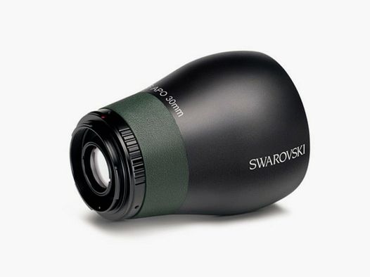 Photographic Adapter Swarovski Optik TLS APO ATS/STS Focal Length 30