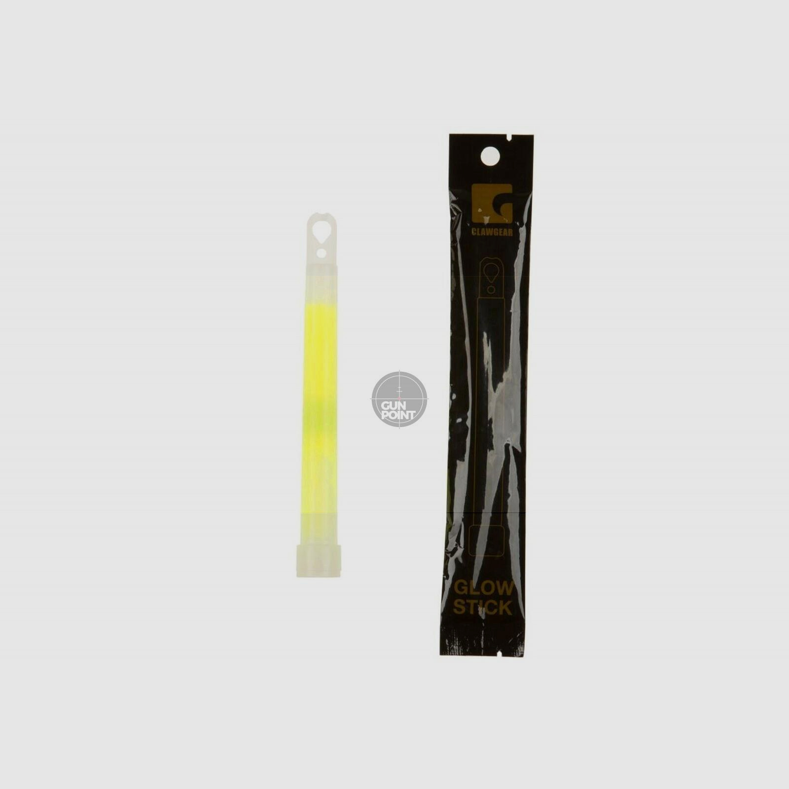 Clawgear 6 Inch Light Stick-Grn