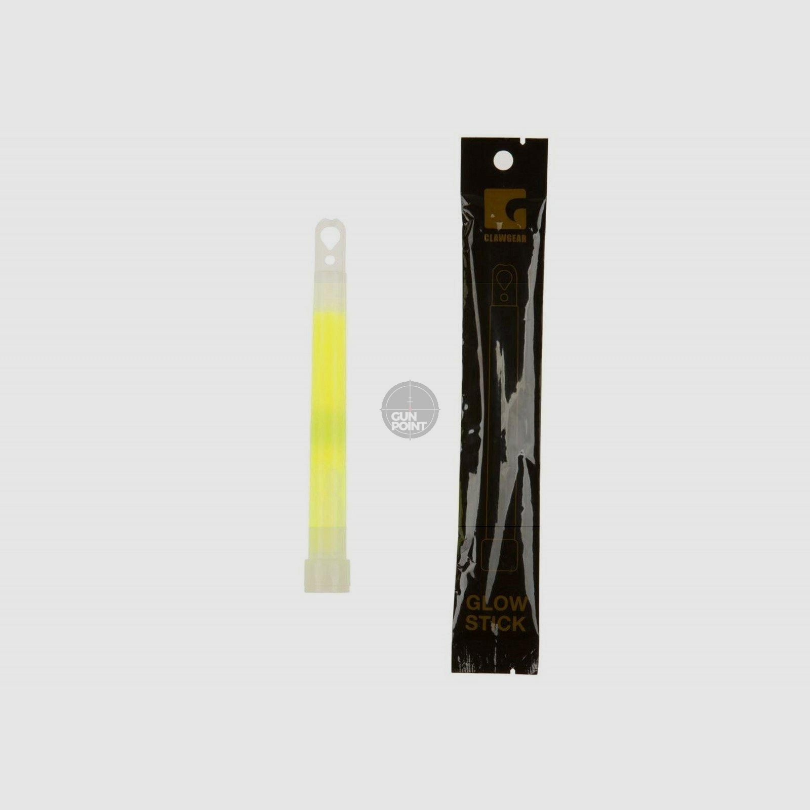 Clawgear 6 Inch Light Stick-Grn