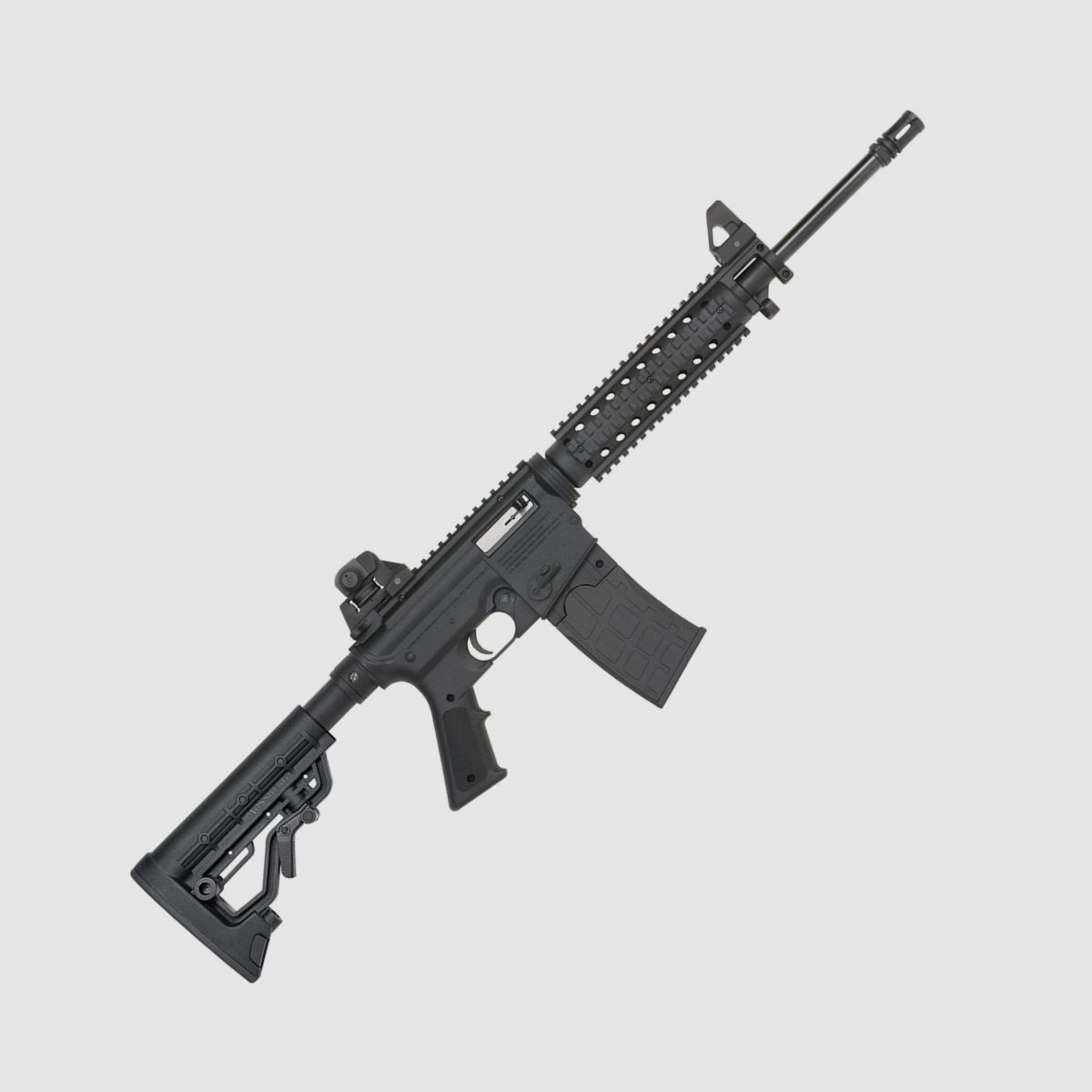 International 715T Flat Top 16,25"