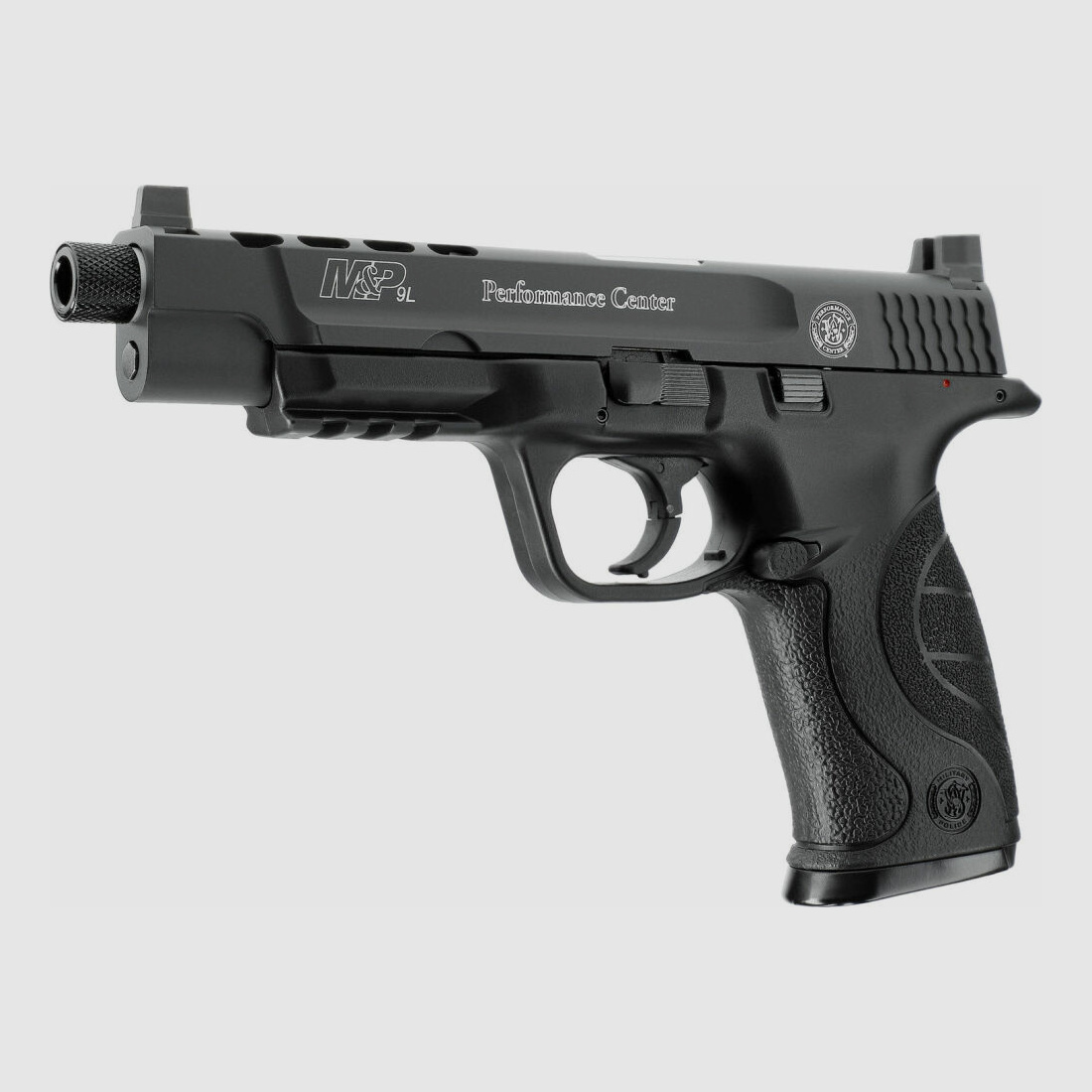 Umarex S&W M&P9L Performance Center 4,5 mm (.177) BB, CO₂