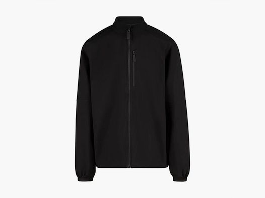 5.11 Tactical Duty Softshell Jacket - Nero / 2XL