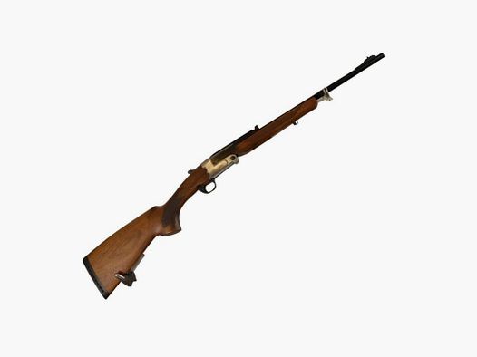 MONOCOLPO RIGATO PEDRETTI CAL 30-06 – MR2 – MAT 979*